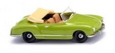 Wiking 03448 VW Karmann Ghia