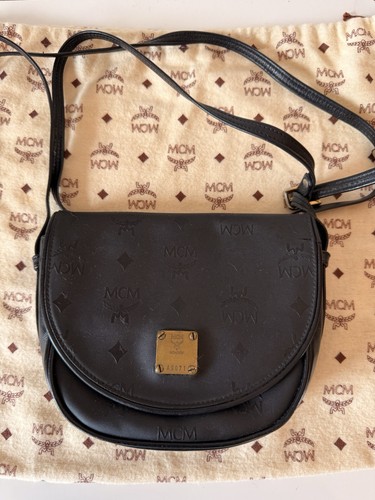 Mcm damen umhängetasche - mcm,