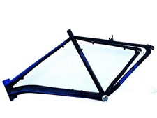 MTB Rahmen Gudereit 26 Zoll RH 53 Cantilever