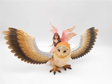 SCHLEICH Bayala 70713 Elfe auf