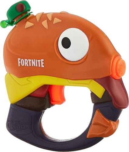 Soa fortnite beef boss - soa,