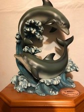 Spieluhr Delphine San