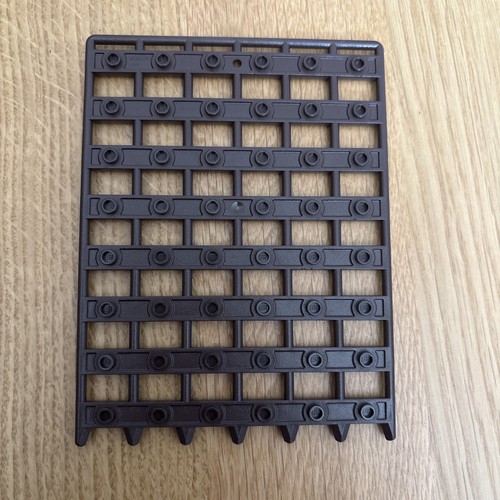 Lego fallgitter 11216 - lego,