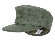 Ww2 german m43 feldmütze - wh,