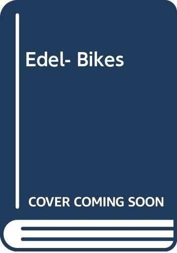 Edel bikes buch motorbuch - buch,
