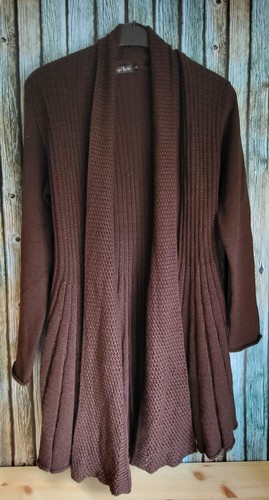 Hübsche strickjacke - hübsche,