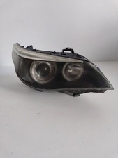BMW 5 E60 E61 2005 Front Right