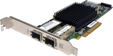 HP Emulex NC552SFP OCE11102 FC