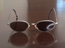Vintage Calvin Klein Sonnenbrille – 90er Original