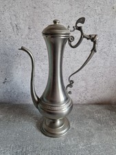 Vintage Zinnkanne „ Rein