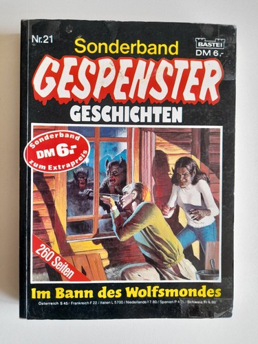 Gespenster geschichten - gespenster,