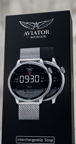 Aviator series gps - f-series,