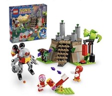 LEGO Sonic: Knuckles and the