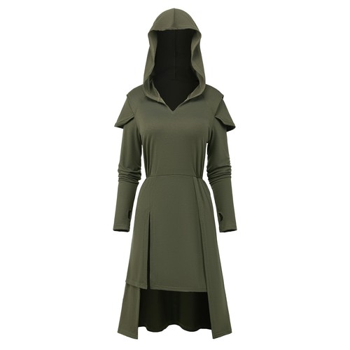 Mittelalter kostüm damen - kostüm,