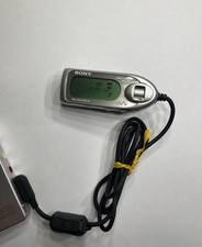 Sony RM-MC40ELK Hi-MD Remote