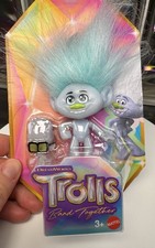 Mattel DREAMWORKS TROLLS Band