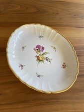 KPM Berlin Schale 26,5cm X