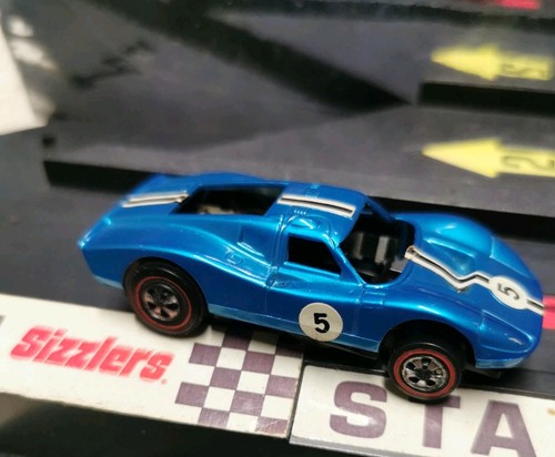 Hot wheels ford mark - ford,