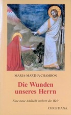 Die Wunden unseres Herrn 