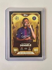 Topps Match Attax 25/26 -