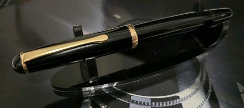 Montblanc 344 kolben - 344,