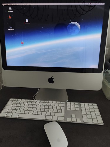 Apple imac zoll a1224 - apple,