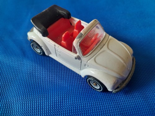 Siku 1303 cabrio - siku, vw