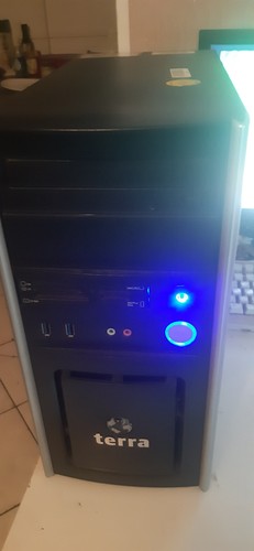 Terra amd 12gb - pc,