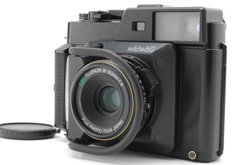 Neuwertig fujifilm fuji - [neuwertig],