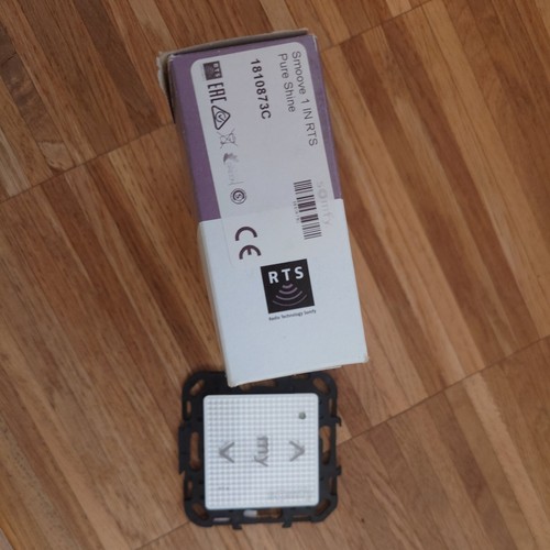 Neu somfy funkwandsender - neu,