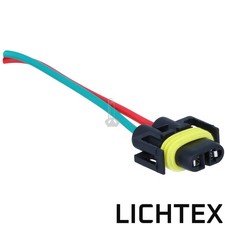 H11 lampenfassung stecker - h11,