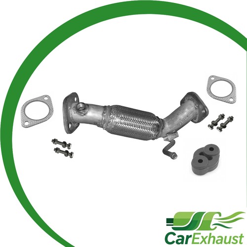 Rohr vorne für hyundai i30 - hyundai, i
