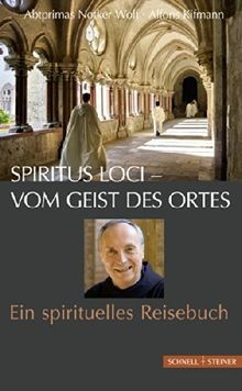 Spiritus loci vom geist des - loci,
