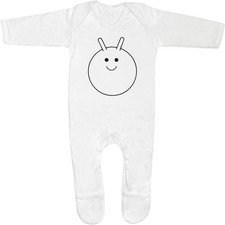 Baby strampler jumpsuits - baby,