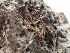 💥💎 GEDIEGEN SILBER auf