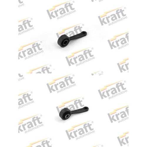 Febi koppelstange - 2x,