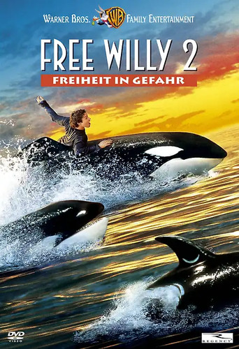 Free willy freiheit in - freiheit,