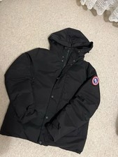 Canada Goose Langford Parka