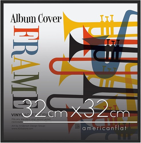 Americanflat 32x32
