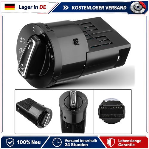 Auto scheinwerferschalter - auto,