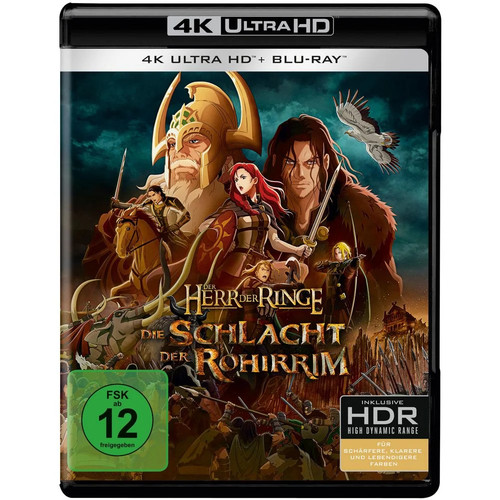 Der herr ringe - herr,