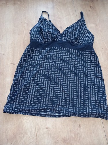 Esprit tankini oberteil - tankini, gr