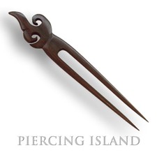 Exclusive Haarnadel Haargabel