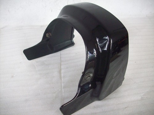 Bürzel heckverkleidung rear - /,