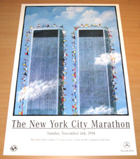 NEW YORK CITY 1994 MARATHON