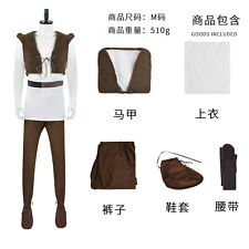 Shrek the Lord Farquaad Grüne Monster Kostüme Cosplay Costume Karneval Kostüme