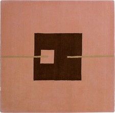 Designteppich abstrakt modern