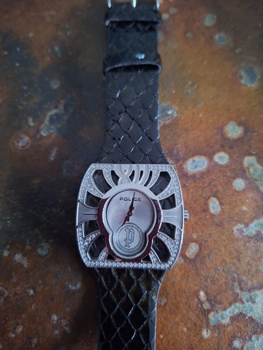 Armbanduhr marke police neu - marke,