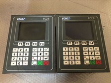 1pcs Used FONGS FC28 shipping