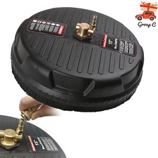 15"/38cm 3600PSI Hochdruck